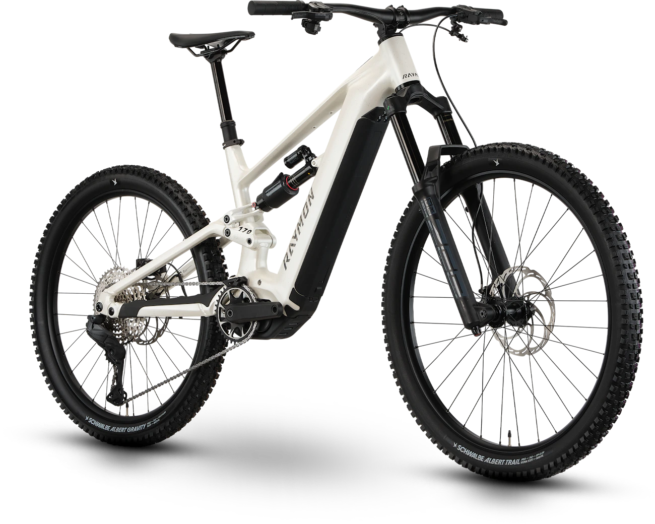 Ravor LT Pro 29/27.5