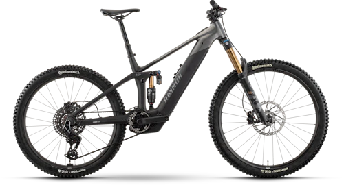 Vamok Elite 29/27.5" x M 12S X0 AXS
