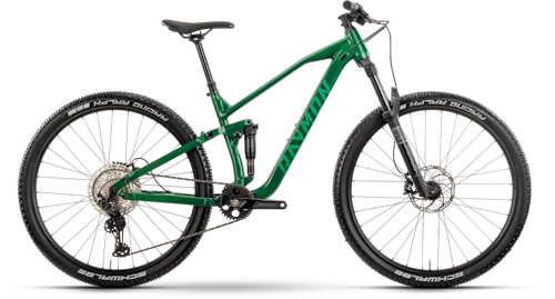 Yara 120 Pro 29" x M 12S XT
