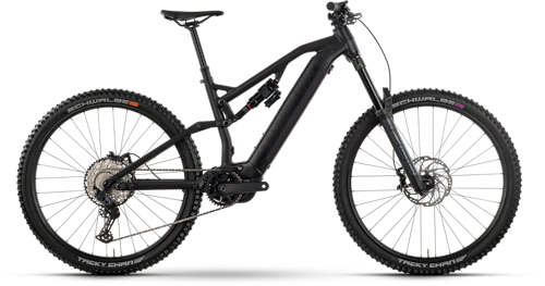 Trailray 170 Pro 29" x M 12S SLX