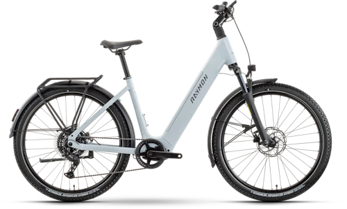 Varno Pure Wave 27.5" x M 8S Essa