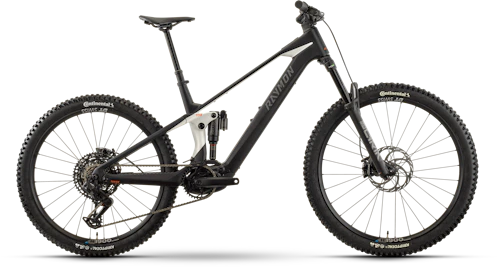 Tarok Ultra 29/27.5" x M 12S S1000 AXS