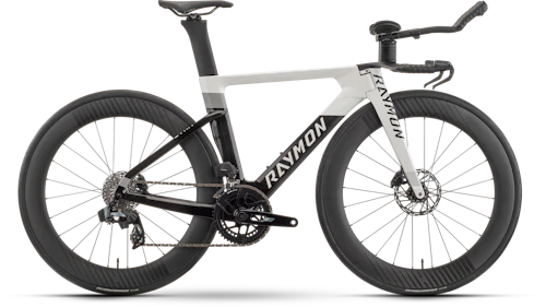 Lyra Pro 700 x M 24S Rival AXS