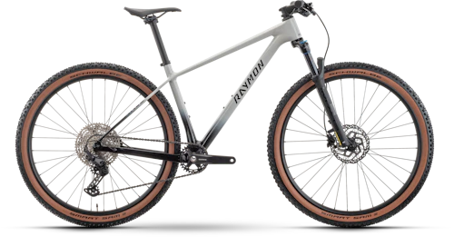 Arid Comp 29" x M 12S Deore