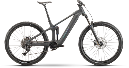 Durok Comp 29" x M 11S Deore 