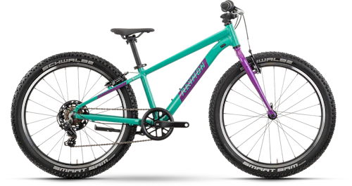 Yanga 24 7S TY200