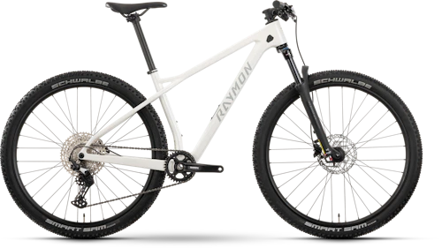 Arid 29" x M 12S Deore