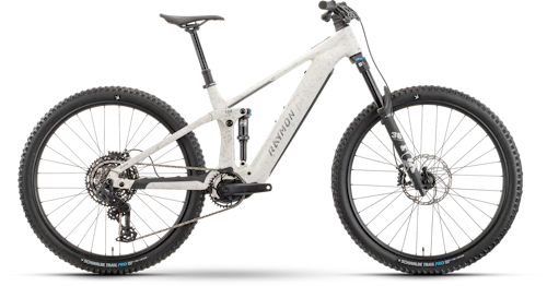 Durok Ultra 29" x M 12S S1000 AXS