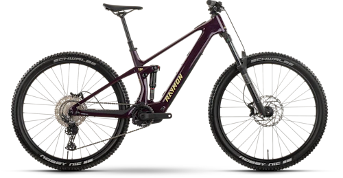Airok Comp 29" x M 12S Deore