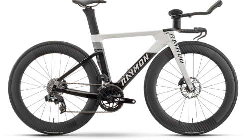 Lyra Pro 700 x M 24S Rival AXS