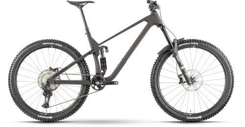 Rokua LT Pro 29" x M 12S XT Di2