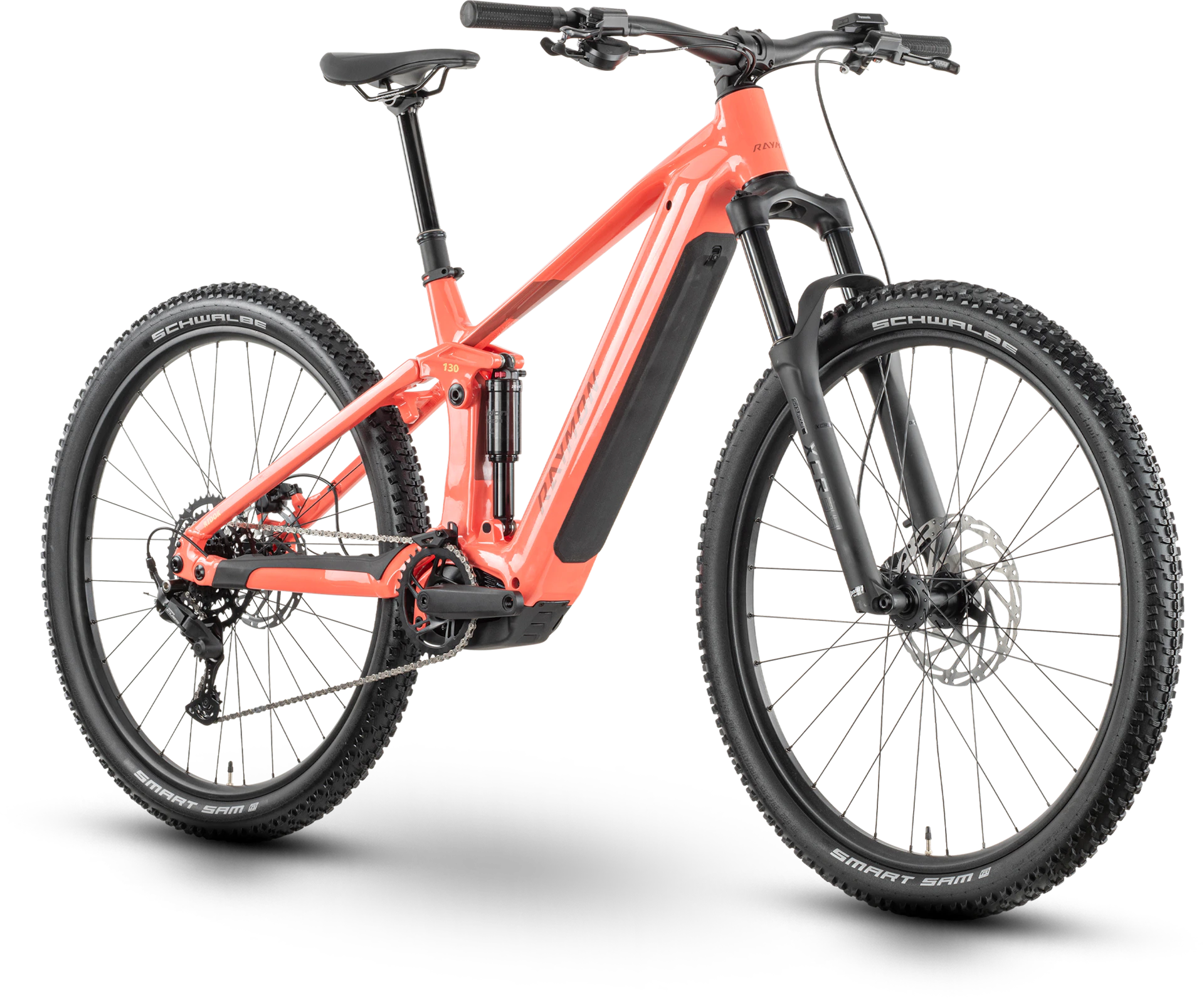 Ridok Comp – Pink – Frontansicht