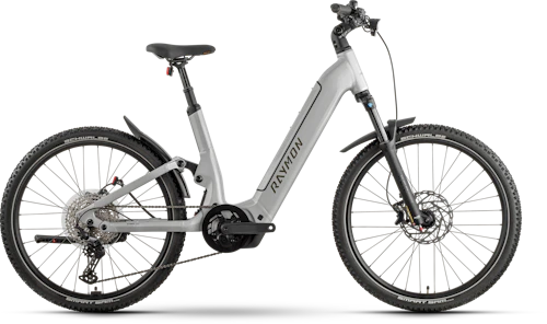 Tavano Sport Wave 27.5" x M 12S Deore