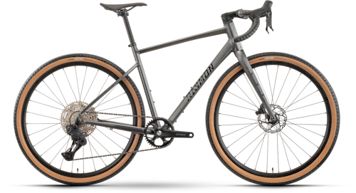 Territ Ultra 700 x M 12S GRX715 Di2