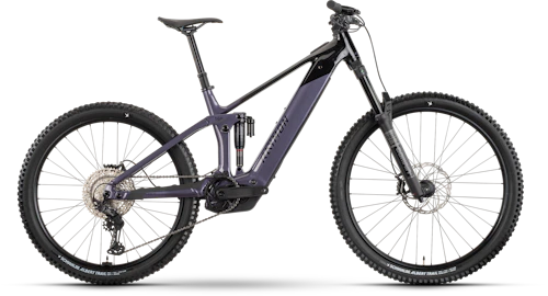 Vamok Pro 29/27.5" x M 12S Deore XT