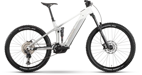 Vamok Comp 29/27.5" x M 12S Deore