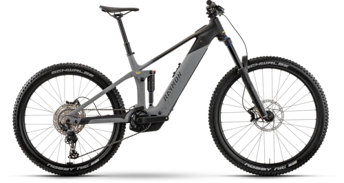 Vamok Pure 29/27.5" x M 12S Deore
