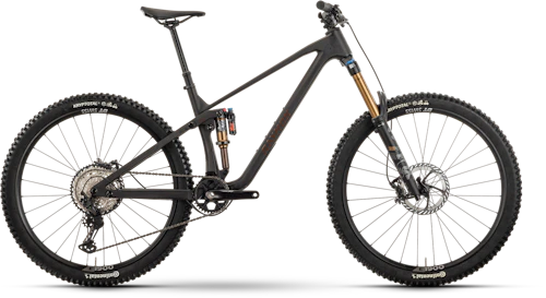 Rokua 170 Ultra 29" x M 12S XT
