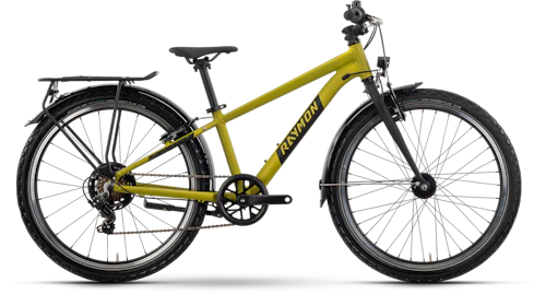 Yanga 24 Street 7S TY200