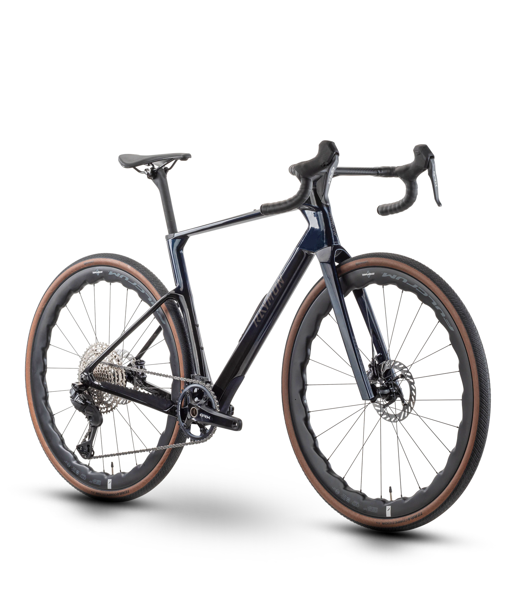 Kenthii Ultra – Blue – Frontansicht