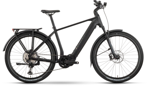 Tourray Ultimate Diamond 27.5" x M 12S XT