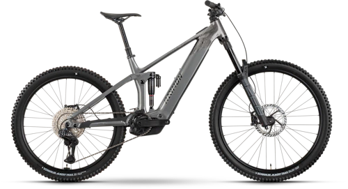 Vamok Ultra 29/27.5" x M 12S Deore XT Di2