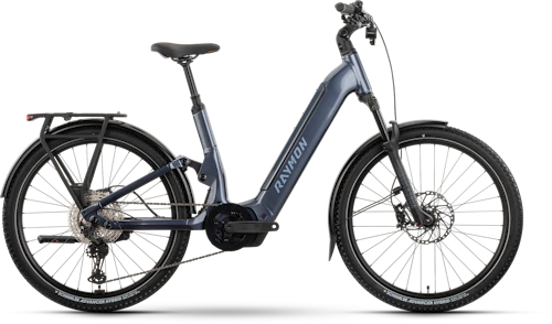 Tavano Ultra Wave 27.5" x M 12S XT Di2