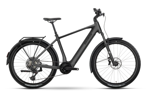 Varno Elite Diamond 27.5" x M 12S S1000 AXS