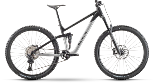 Yara LT Ultra 29" x M 12S XT Di2