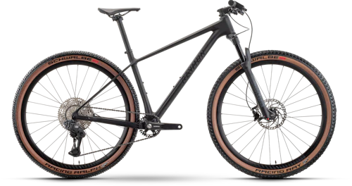 Arid Pro 29" x M 12S XT Di2