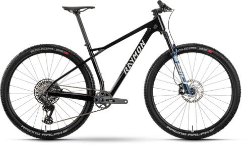 Arid Ultra 29" x M 12S GX Transmission