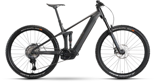 Korak Ultra 29" x M 12S Deore XT Di2
