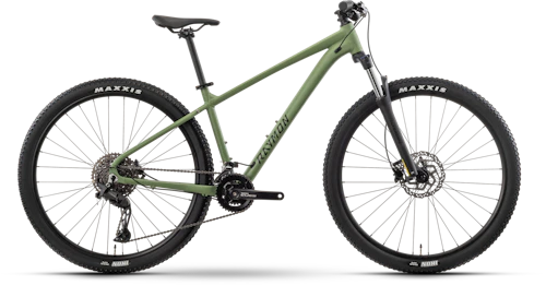 Nayta Pro 29" x M 22S Cues
