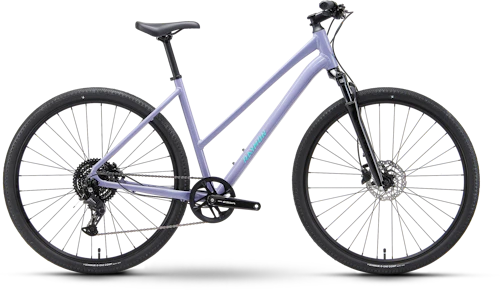 Zayn Sport Trapeze 28" x M 8S Essa