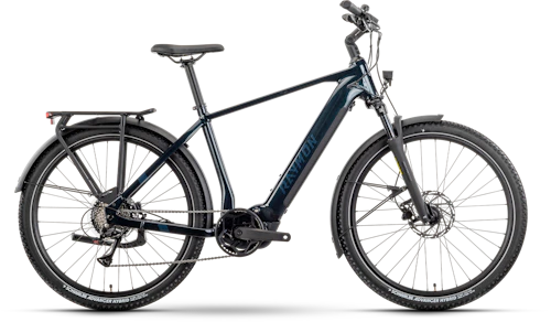 Tourray 630 Diamond 27.5" x M 8S Acera