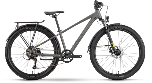 Nayta 26 Pro Street 8S Acera