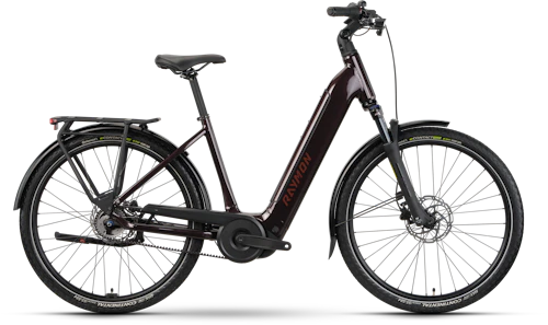 Metmo Pro Wave 27.5" x M 5S Nexus CB