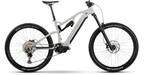 Trailray 170 29" x M 12S Deore