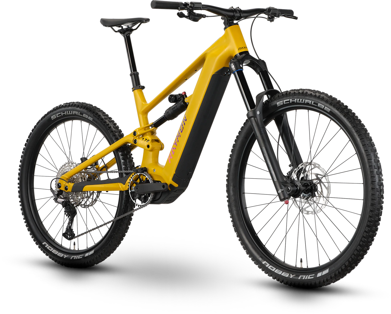 Ravor LT Comp 29/27.5
