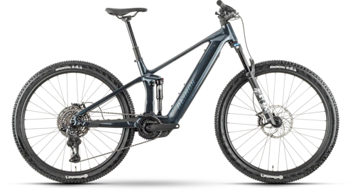 Ridok Ultra 29" x M 11S XT