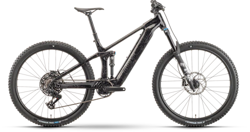 Durok Ultra 29" x M 12S S1000 AXS