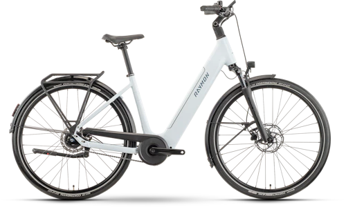 Numa Pure Wave 28" x M 5S Nexus CB
