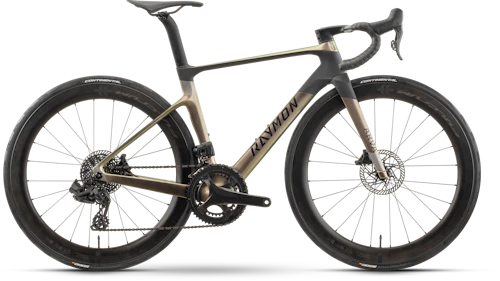 Arva Elite 700 x 54 26S Record