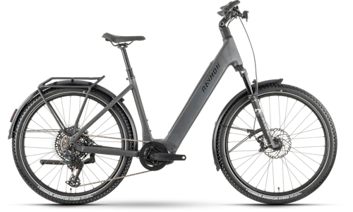 Varno Elite Wave 27.5" x M 12S S1000 AXS