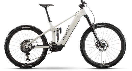 Vamok Air 29/27.5" x M 12S XTR