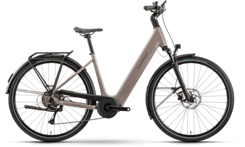 Numa Pure Wave 28" x M 8S Acera