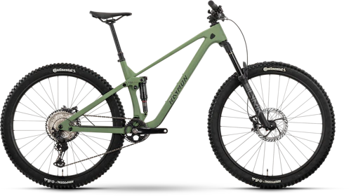 Rokua 150 Pro 29" x M 12S XT
