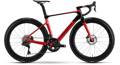 Arva Ultra 700 x 54 24S Ultegra Di2