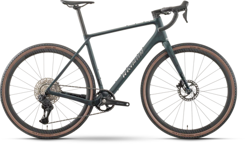 Soreno Ultra 700 x M 12S GRX715 Di2