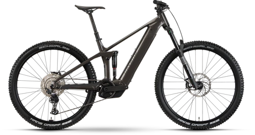 Korak Pro 29" x M 12S Deore